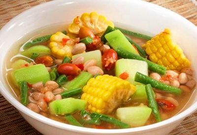Sayur Asem